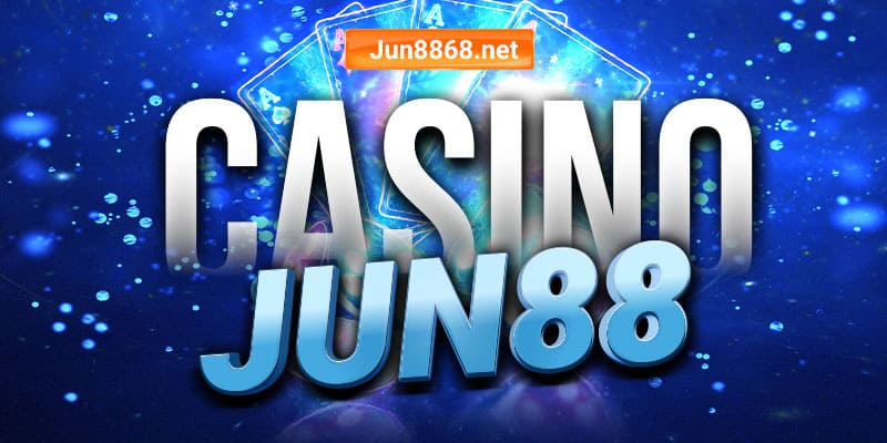 Casino Jun88