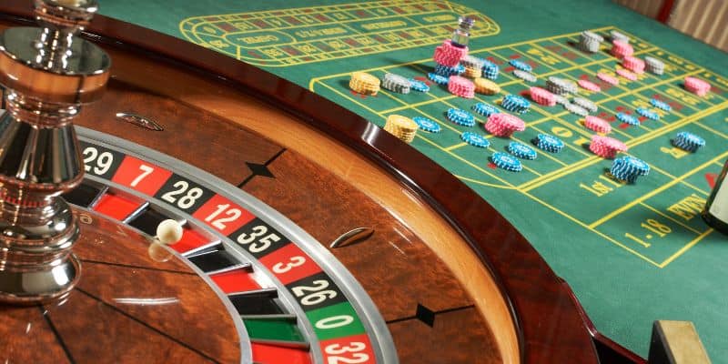 Các hình thức cược roulette là gì?