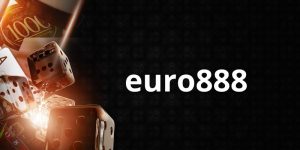 Nhà cái Euro888 - Lợi ích tuyệt vời khi tham gia?