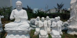 Nằm Mơ Thấy Phật – Giấc Mơ Hiếm Có Sẽ Mang Tới Điềm Gì ?