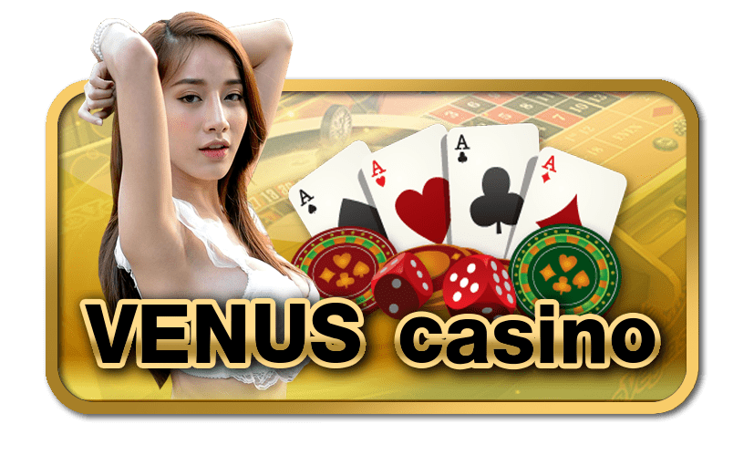 Đôi nét về sảnh chơi game venus casino Jun88