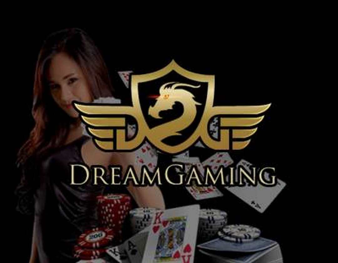 Khám phá các trò chơi casino nổi bật của sảnh game Dreamgaming Jun88