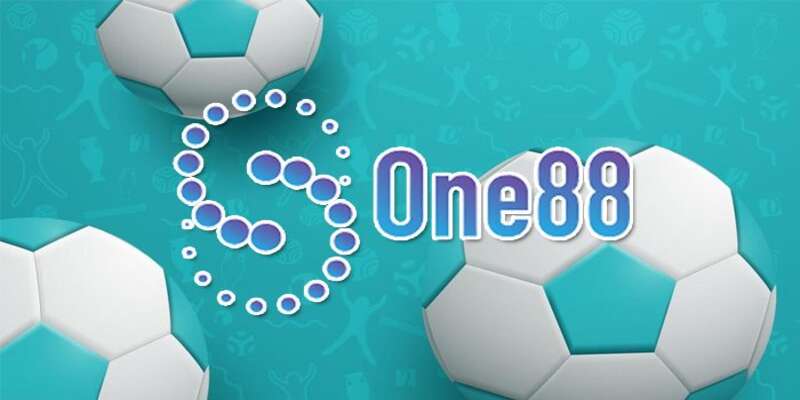 One88 là nhà cái cá cược online hàng đầu châu Âu
