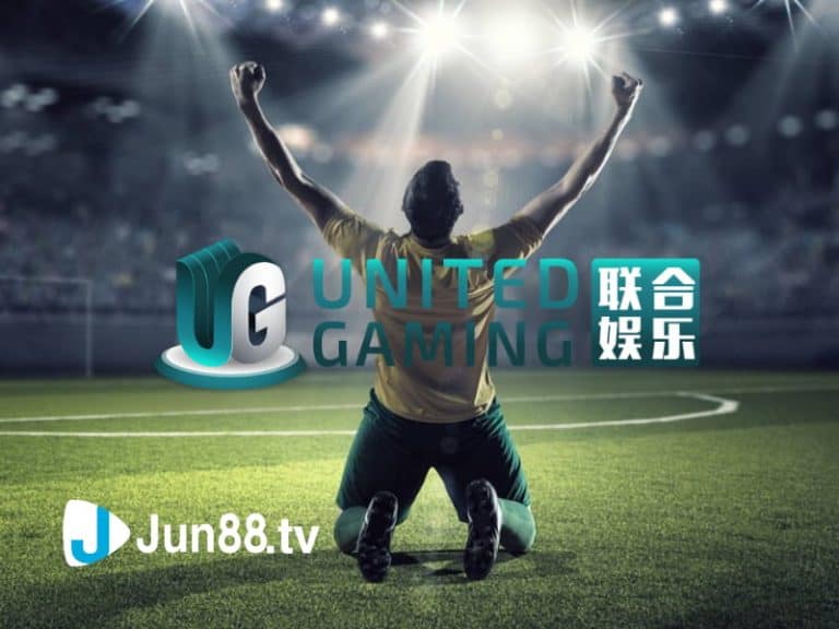 Đánh giá các ưu điểm nổi bật của sảnh game United Gaming Jun88
