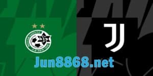 Maccabi Haifa vs Juventus
