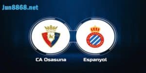 Osasuna vs Espanyol