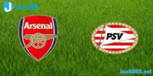 Soi Kèo Trận Đấu Arsenal vs PSV Eindhoven 00h00 Ngày 21/10: Pháo Thủ Tận Hưởng Niềm Vui