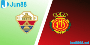 Soi Kèo Trận Đấu Elche Vs Mallorca 2h00 Ngày 11/10: Kho Điểm La Liga
