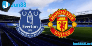 Nhận Định Trận Đấu Everton Vs Manchester United 1h00 Ngày 10/10: Tiếp Đón Quỷ Đỏ