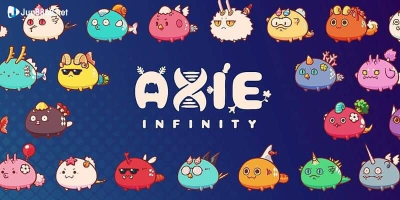 Axie Infinity là tựa game NFT được nhiều người ưa thích