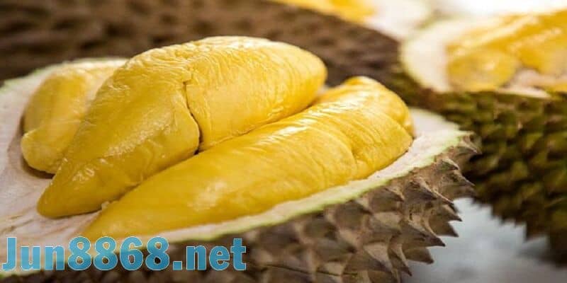 Mơ thấy ăn sầu riêng