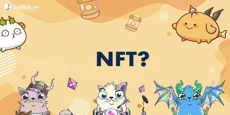 NFT là gì?