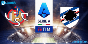 Soi Kèo Trận Đấu US Cremonese vs Sampdoria 23h30, Ngày 24/10: Hương Vị Chiến Thắng