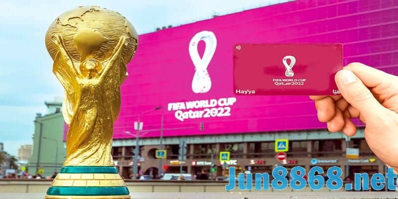 Thông tin World Cup 2022