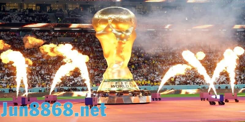 Chiêm ngưỡng vẻ đẹp của 8 sân World Cup 2022 tại Qatar