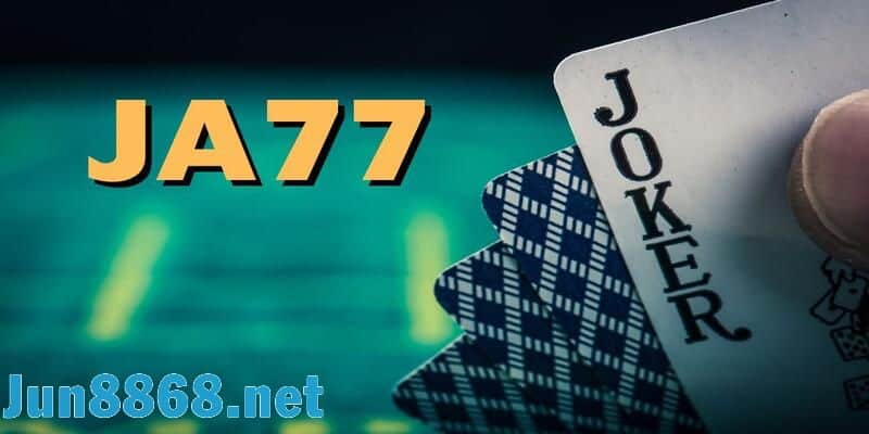 Thông tin về tin đồn Ja77 lừa đảo người chơi