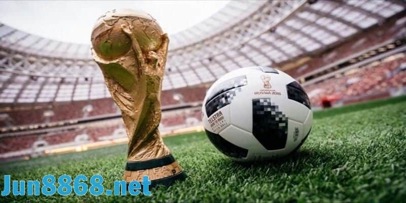 Tổng quan về giải Bóng đá Vô địch Thế giới Qatar 2022