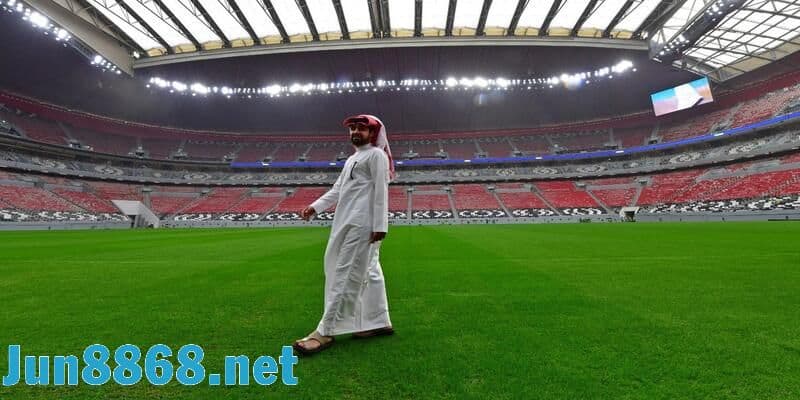 Những thay đổi đặc biệt của giải Bóng đá Vô địch Thế giới Qatar 2022