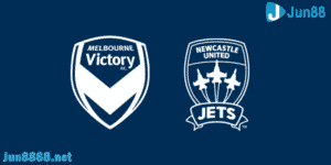 Soi Kèo Trận Đấu Melbourne Victory FC vs Newcastle Jets FC 15h45 Ngày 04/11: Có Phải Cơ Hội Cho Chủ Nhà?