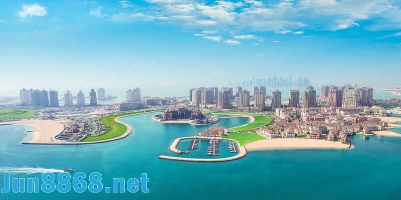 Danh sách những điểm du lịch hấp dẫn khi đến Qatar mùa World Cup 2022