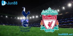 Soi Kèo Trận Đấu Tottenham Hotspur vs Liverpool 23:30 Ngày 6/11: Cuộc Chiến không Khoan Nhượng